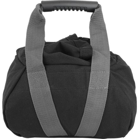 Sandbags - Sac de sport d'entraînement robuste, Sac de sable puissant pour poids de forme physique, Sac d'entraînement pour exercices d'entraînement de forte intensité pour l'entraînement en force fon