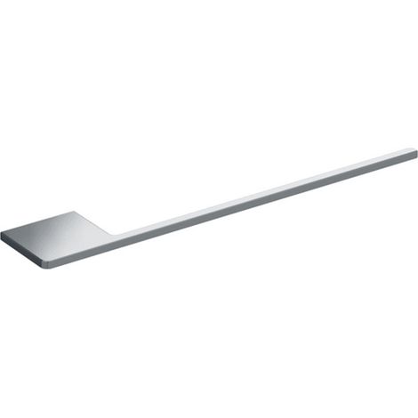 Toallero Geberit para muebles de baño, anchura 40cm, 503.012.21.1