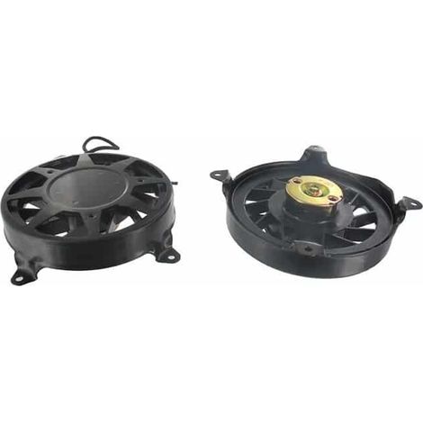 Arranque completo BRIGGS et STRATTON 801242 - 80010472