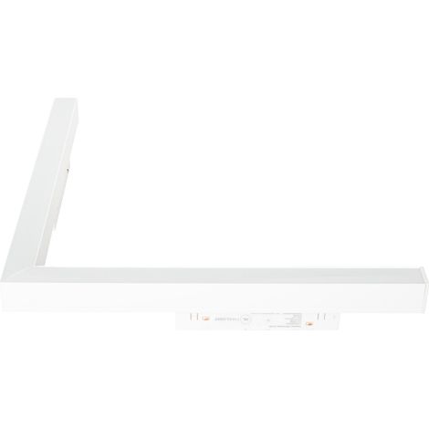 Lampada angolare magnetica bianca Zigbee 17W Maxlight (1/2)