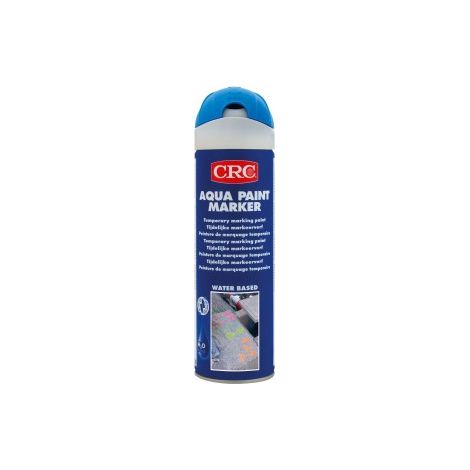 MARCATORE AQUA PAINT BLU - 500 ML
