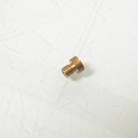 Gicleur de carburateur Polini pour Auto gicleur de 80 Neuf (1/2)