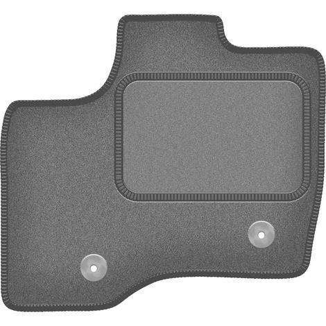 Tappetino per auto del conducente: Ford Explorer Small Driver (0) (1/4)