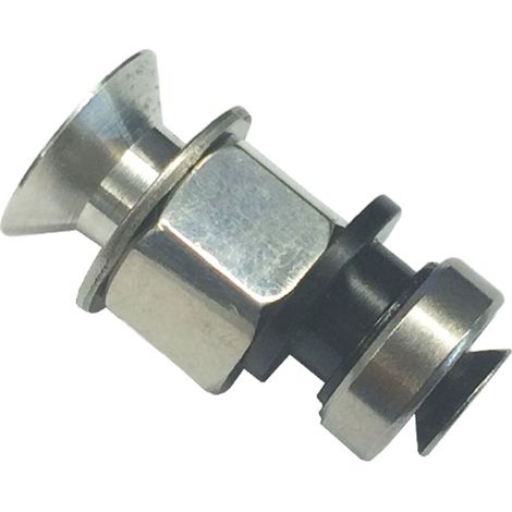 Ricambio scorrimento completo Zen Megius AH0003