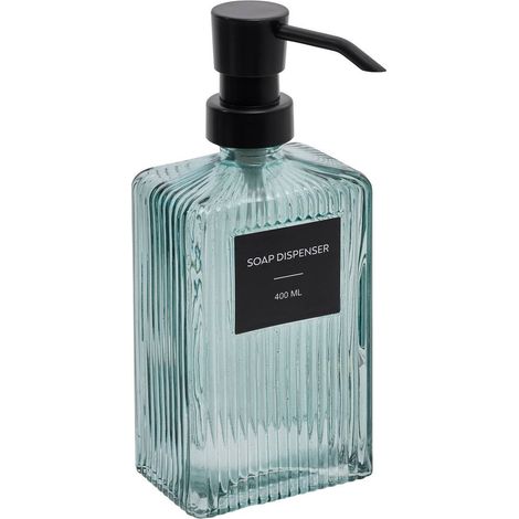 Dispensador de jabón de 400 ml - 5five (1/4)