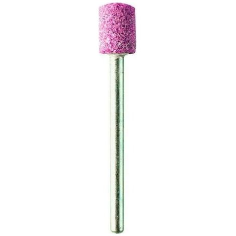 PG -2 MOLE ABRASIVE IN RUBINO CILINDRICHE 6X10MM (1/5)