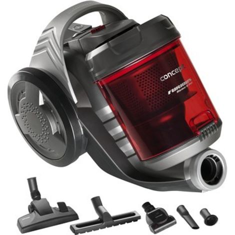 800W Home&Pet VP5150 Concept beutelloser Staubsauger (1/3)
