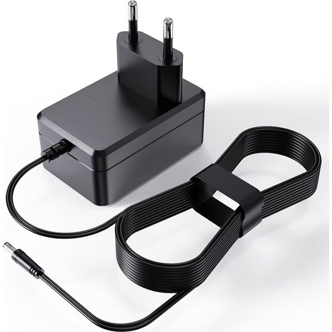 12V 2A Chargeur pour Akoya E3222 E3223 E3216, Canton Musicbox XS (1/5)