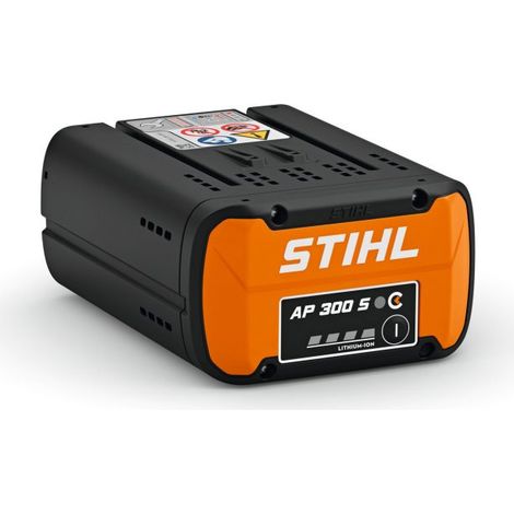 STIHL AP 300 S Akkumulator (1/2)