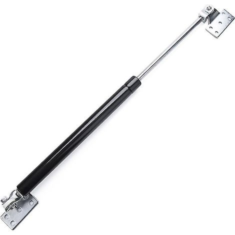 50 kg hydraulische Druckhebevorrichtung für Schrank- oder Küchentüren mit Gasdruckfeder.