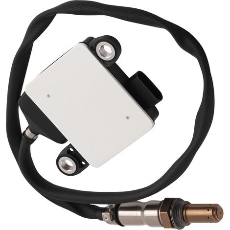 Capteur d'oxyde d'azote (NOx) compatible avec les modèles XE et XF Discovery 4 (référence 0281006778). (1/5)