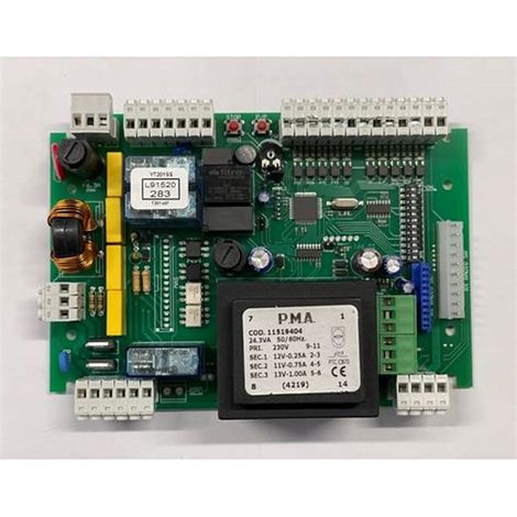 TXFM402 - 2-Funktionssender neues Modell FM402