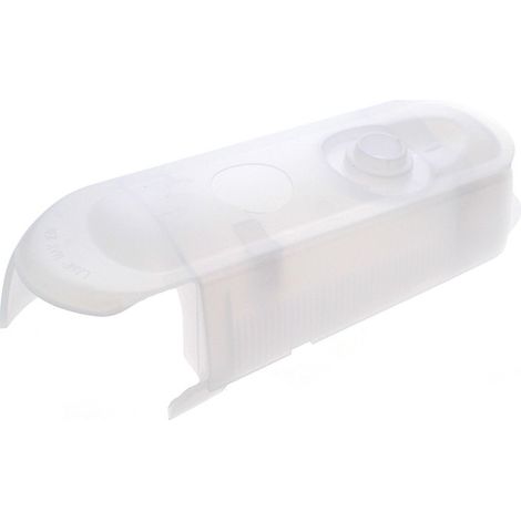 Boitier de Thermostat pour Réfrigérateur, Congélateur WHIRLPOOL 481010468434 (1/2)