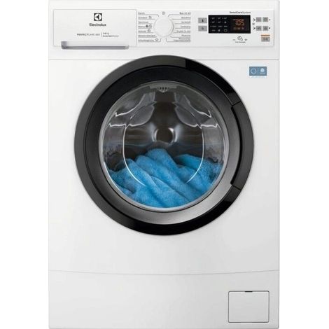 Pralka ELECTROLUX EWS6526BP