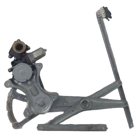 [PRODUIT D'OCCASION] Mecanisme+moteur Leve-glace Arriere Droit TOYOTA Corolla Verso 2004-2007 ♻️ Ref Oe. 698300f020 - Garantie à vie (1/4)