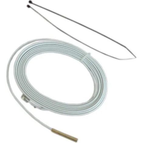 Nur-Start-Sonde für Automix