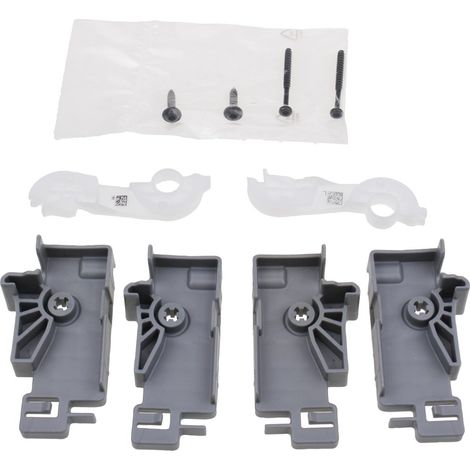 Bosch - reparatursatz gebrochener basisträger - 12039064 -
