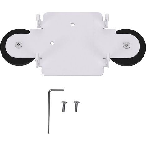 Support magnétique compatible avec Skylight Gen 2, calendrier 15 pouces, adaptateur pour réfrigérateur, surface métallique. (1/5)