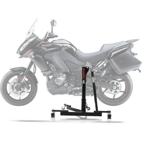 Zentralheber kompatibel mit Kawasaki Versys 1100 2025 ConStands Power-Evo