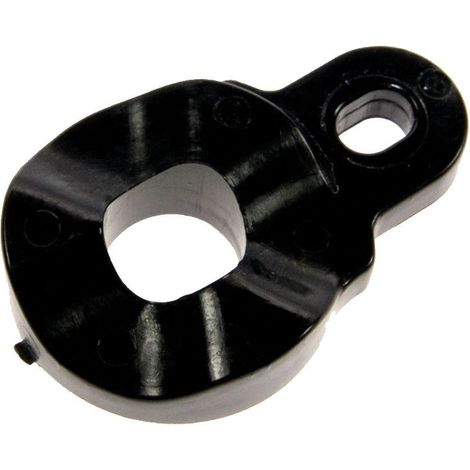 Fixation de charnière d'origine (DA66-00557A) Réfrigérateur, congélateur SAMSUNG