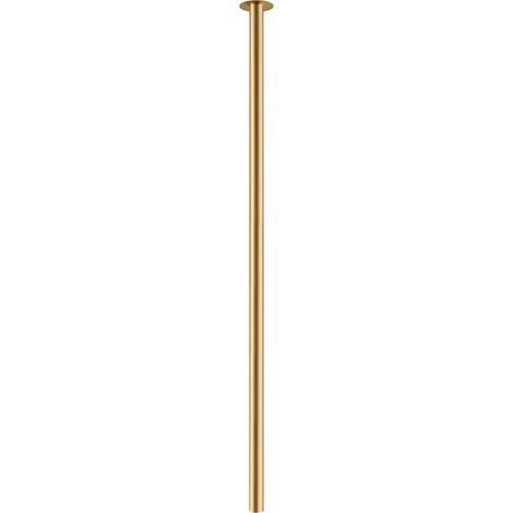 Spot plafond rond or satiné Laser 900 G9 Nowodvorski (1/3)