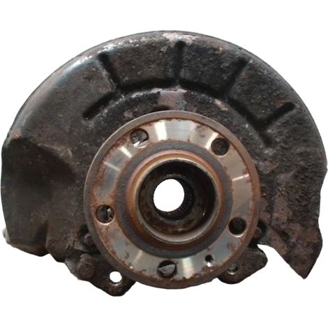 Pivot Avant Gauche SKODA Fabia 2007- [PRODUIT D'OCCASION]♻️6c0407255a (1/3)