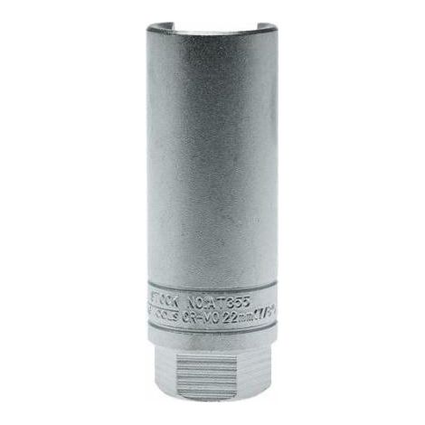 Teng Tools Bussola 3/8'' Acciaio Cromo Vanadio 22 mm