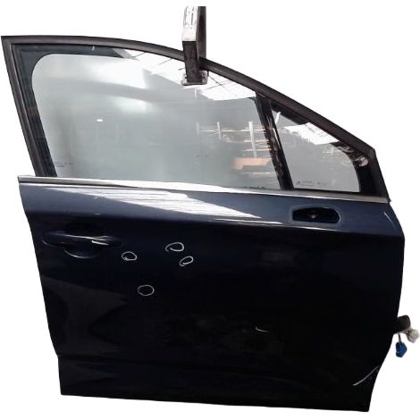[PRODUIT D'OCCASION] Porte Avant Droit CITROEN C4 2010- ♻️ Ref Oe. 9435083880 - Garantie à vie (1/3)