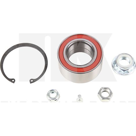 Kit de roulements de roue NK 759930 VW 1H0 498 625 357 498 625 A