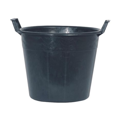 Mastello Agricolo con Manici 40 l Ø 45X35H