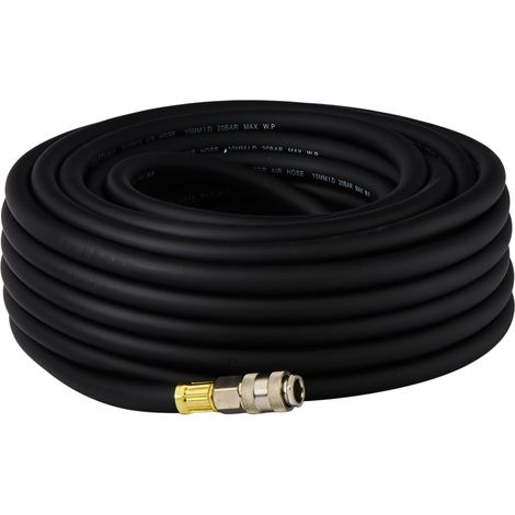 Manguera neumática prensada 10x17 mm 20 m KD1467 (1/5)