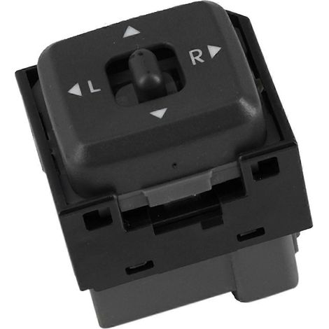 183515 Hauptverstellknopf Spiegelschalter hinten für D-Max-- (1/5)