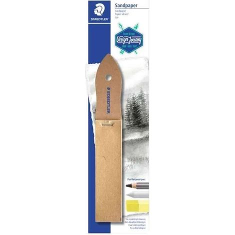 Multifunktionswerkzeug Staedtler 923 23 12-teilig Holzgriff (1/3)