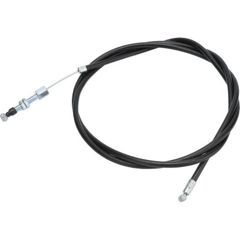 Câble d'accélérateur pour tondeuse à gazon HRJ216 GXV160, accessoires en acier inoxydable (1/5)