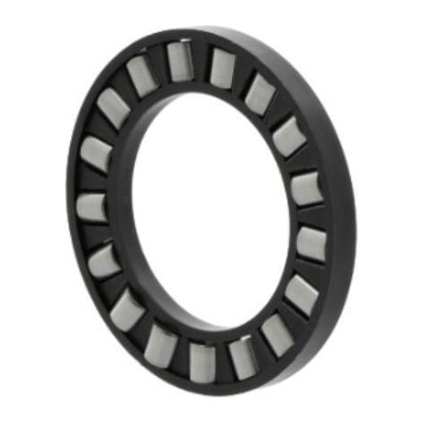 Roulements à rouleaux cylindriques axiaux Ext 100mm Int 75mm 009kg INA