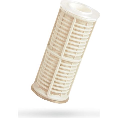 Schläfer 1957010 Cartuccia filtrante 5" 60 micron in nylon lavabile
