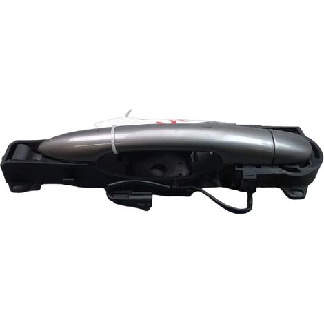 Poignee Exterieure Porte Arriere Droit RENAULT Laguna III Cpé 2008- (1/3)