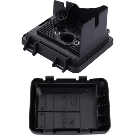 Zm0 030 Bo tier de Filtre 17231 Z0L 050 Couvercle pour (1/5)
