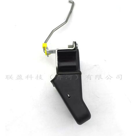 81230-H7000 is suitable for Kia K2 door lock actuators, trunk locks, and central locking assemblies. (1/4)