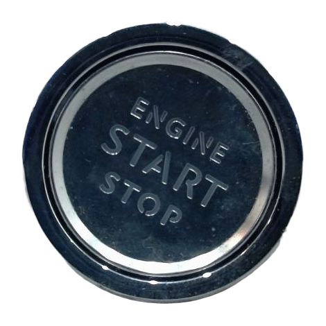Bouton De Demarrage PEUGEOT 3008 [PRODUIT D'OCCASION]♻️9827217880 (1/3)