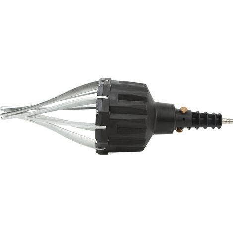 Outil pneumatique universel pour l'installation des soufflets de cardan (72-130 psi) extenseur de soufflet de cardan pour arbre de transmission (1/5)