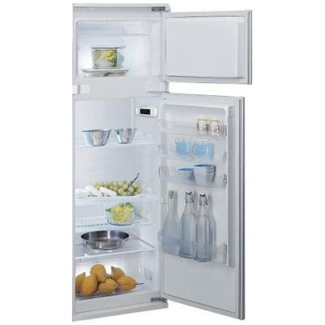 REFRIGERADOR INDESIT ENC.2P.239LK.-T16A1D/I2