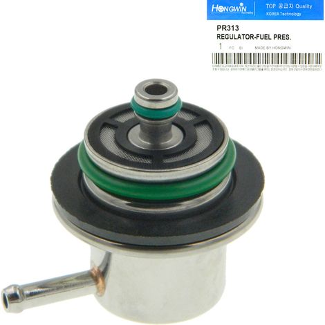 Régulateurs de pression d'injection de carburant compatibles avec les véhicules Daewoo et Isuzu PR313, PR145, PR326 (1/5)