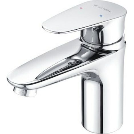 Schell 021830699 WT-Einhebelmischer MODUS EH (1/2)
