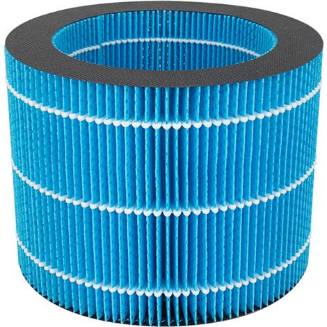 Filtre Hepa pour Filtres D'Humidificateur D'Air HU3915/HU3916/HU3918/HU2716/HU2718/FY3446 ModèLes Accessoires de Remplacement (1/5)