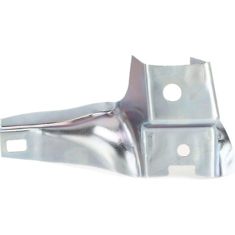Stoßstangenhalterung aus Metall, Kotflügel A2016261514, für Mercedes-Benz 190 W201 (1982–1993), robustes Ersatzteil (1/5)