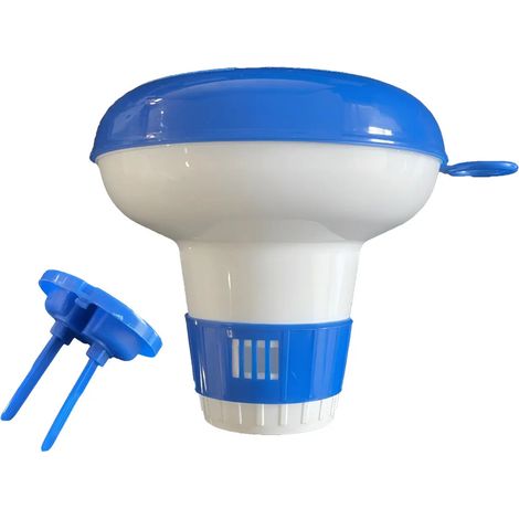 Dispensador De Flotador Para Piscina Flotador De Piscina De (1/5)