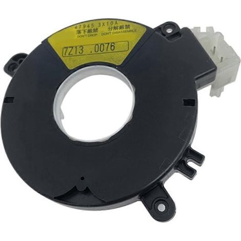 Capteur de position d'angle de volant pour Frontier Xterra Pathfinder R51 47945-3X10A 47945-CA020