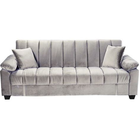 Sofa Cama con Arcon Yadhi 210cm (1/5)