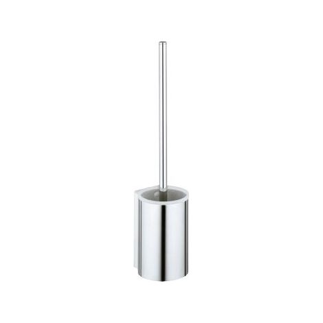 Keuco Plan brosse de remplacement 14.972.004.100 de blanc, pour WC BROSSES (1/5)